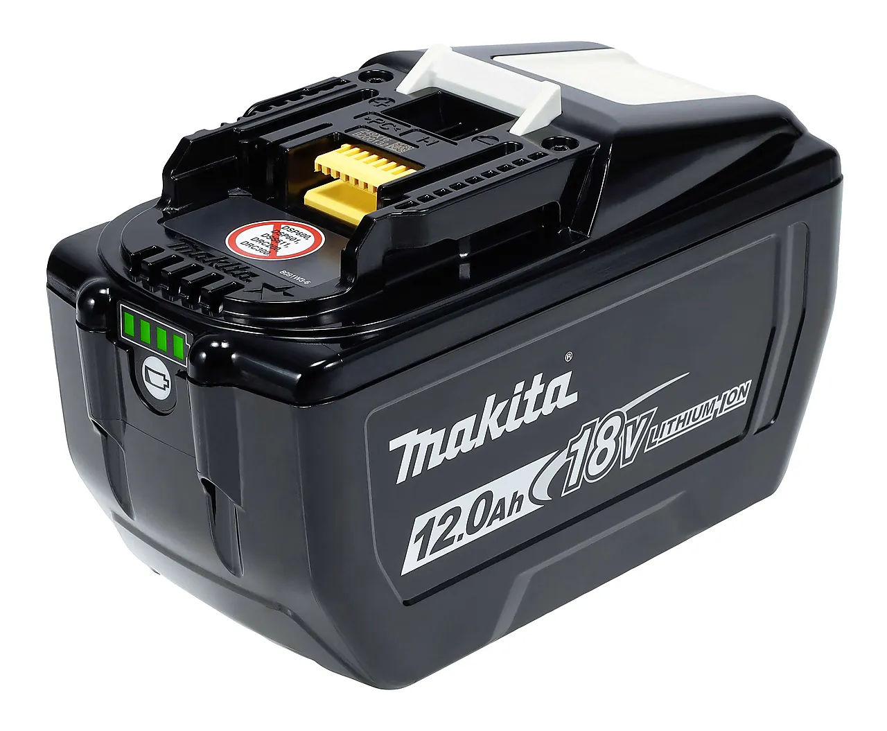 Batteri 18V 12Ah 1915J2-8