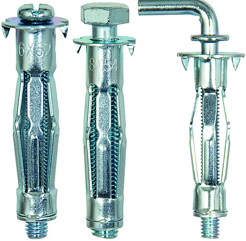 GIPSPLATEANKER HM 4X54 SK/18-3 SK/18-32 BK