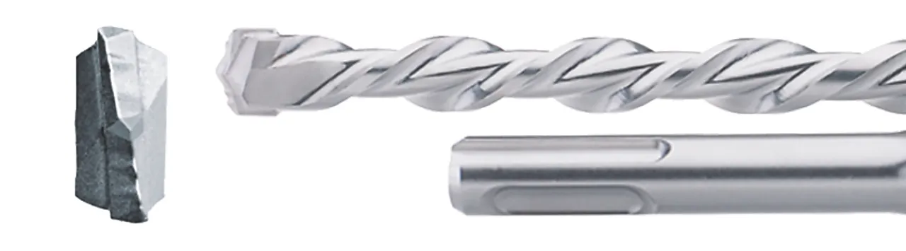 Hammerbor B-47232 SDS-plus 4 x 110 mm