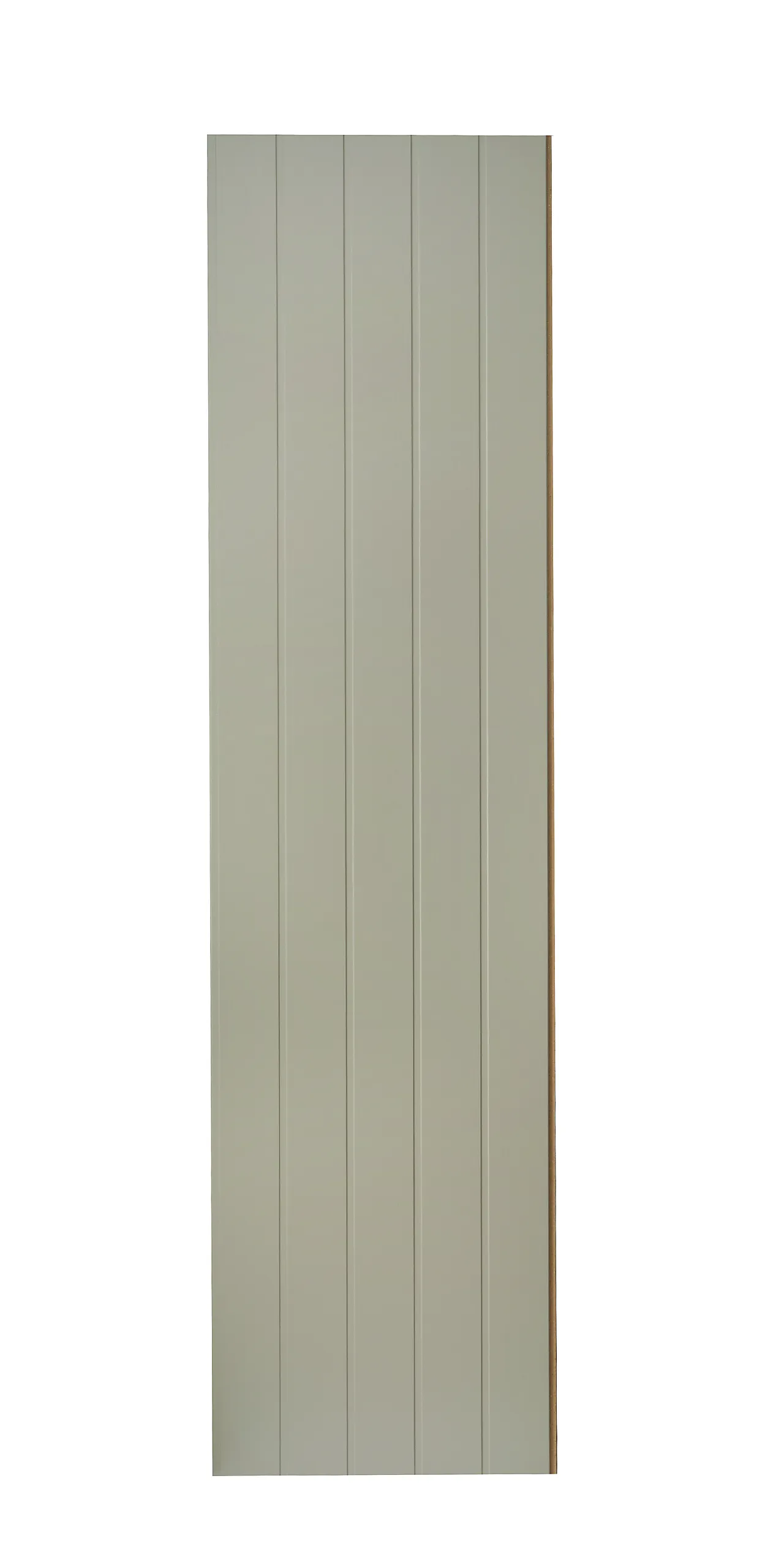 Veggplate MDF skygge earth 11x620x2390 mm null - null - 2 - Miniatyr