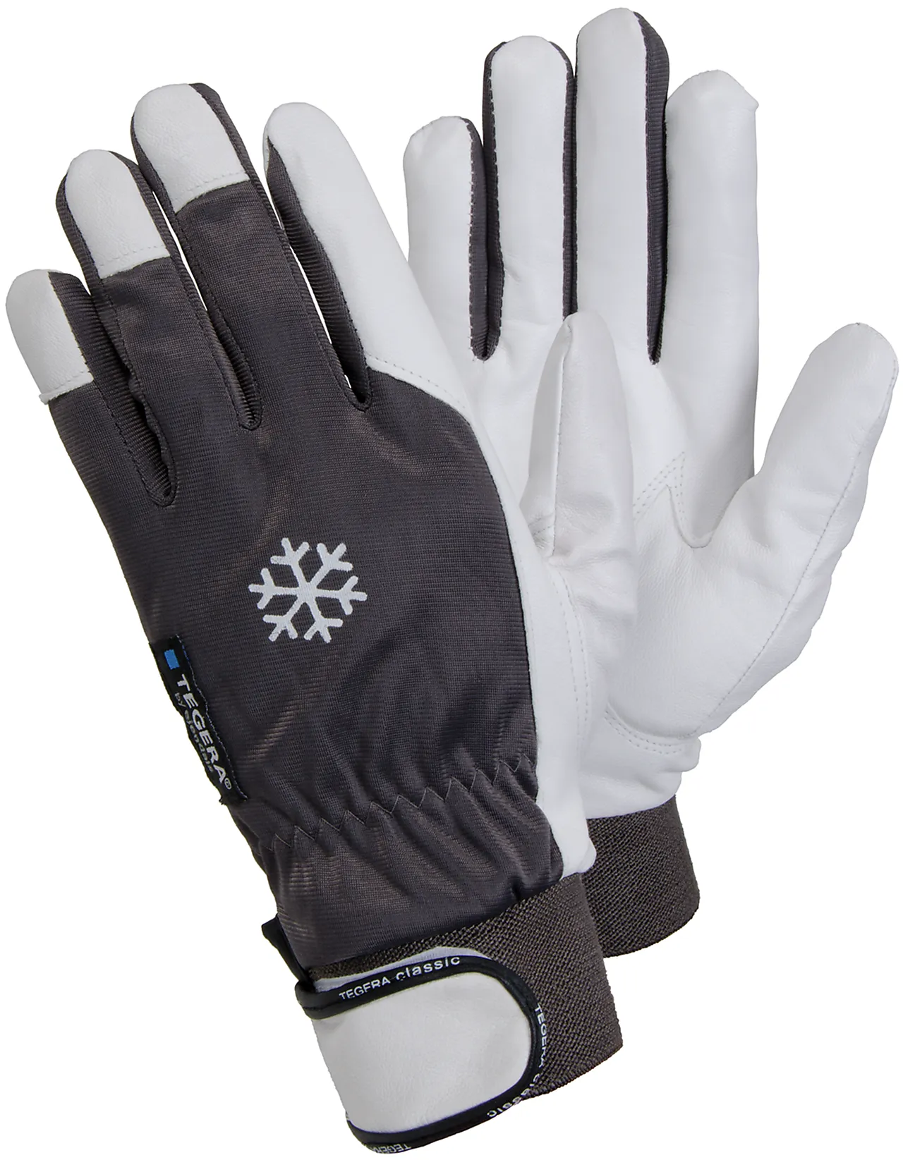 Vinterhanske 117 10 tegera