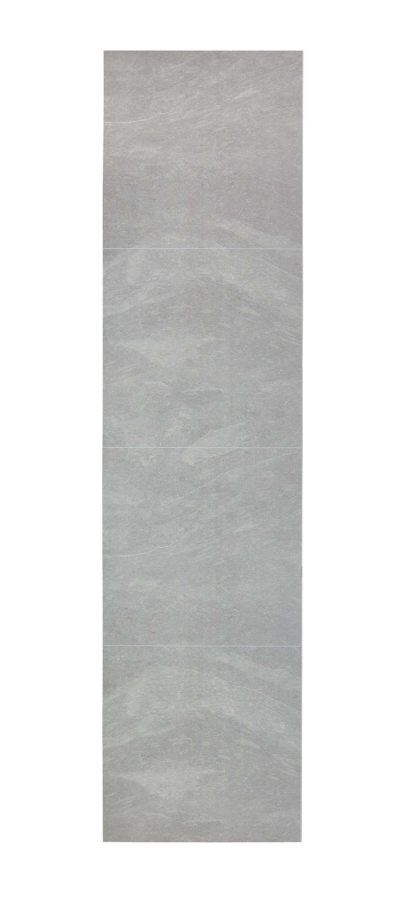 Baderomsplate lys skifer 60x60 10,2mm pla1,488m2