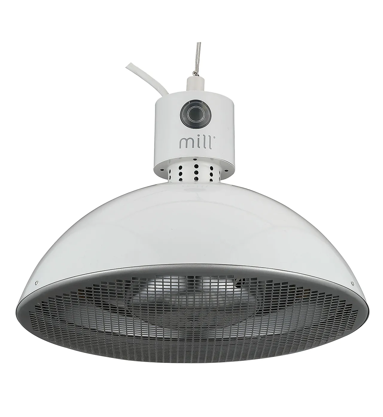 Terrassevarmer Pendant 1500W null - null - 3 - Miniatyr