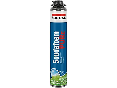 Fugeskum Pure 700 ml