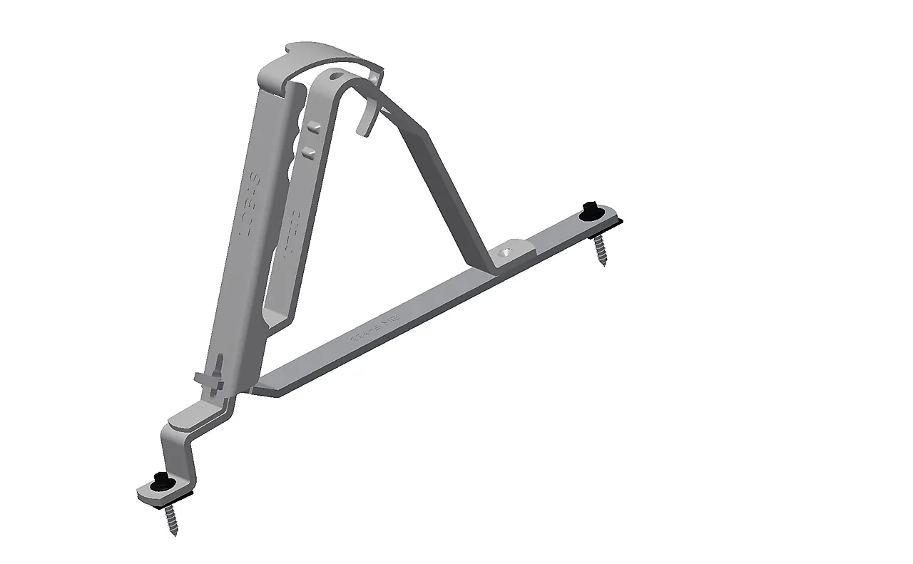 Snøkonsoll SN F-633 sort null - null - 2 - Miniatyr