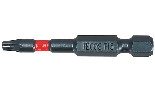 Bits Heavyduty Impact tx15x50 mm