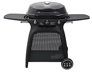Fcc Gassgrill Fcc Bbq X-Grill Master