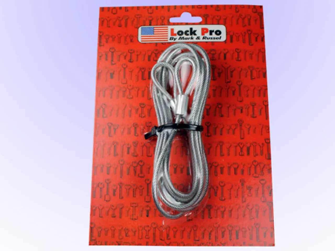 Wire c45/72  182cm gds