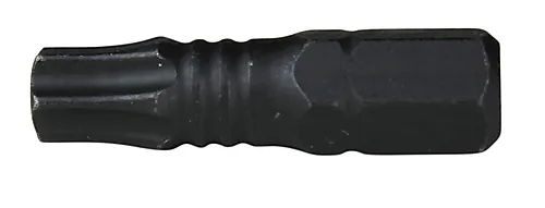 Bits tx20x25mm impact/torsion 1 2 stk/sb-kort tecos
