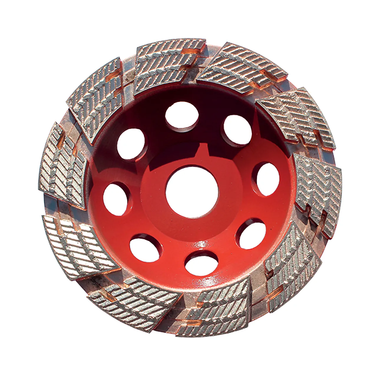 Diamantkopp extrem cg comfort 125x22mm