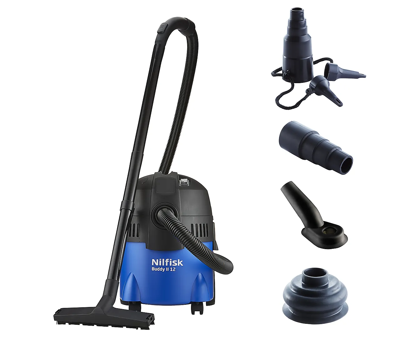 Støvsuger Buddy II Home edition Støvsuger Buddy II Home edition