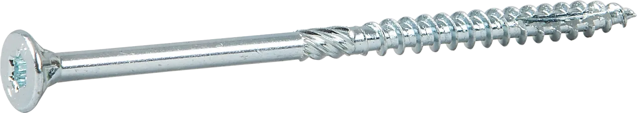 Treskrue essdrive 6x110 cs senkhode corrseal Treskrue essdrive 6x110 cs senkhode corrseal