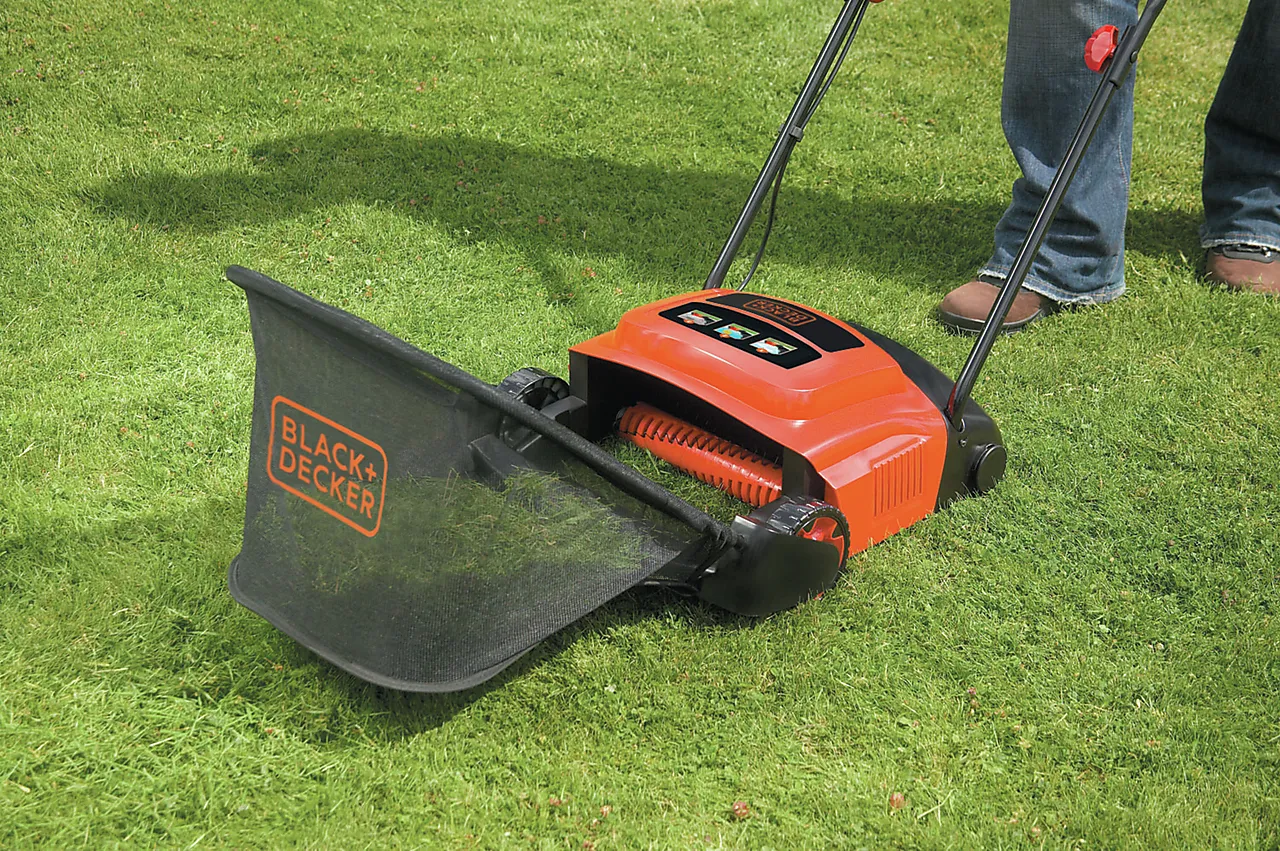 Mosefjerner 600 Watt GD300-QS null - null - 3 - Miniatyr