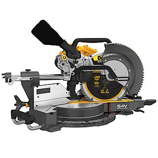 DCS781N-XJ Mitre Saw (Solo)