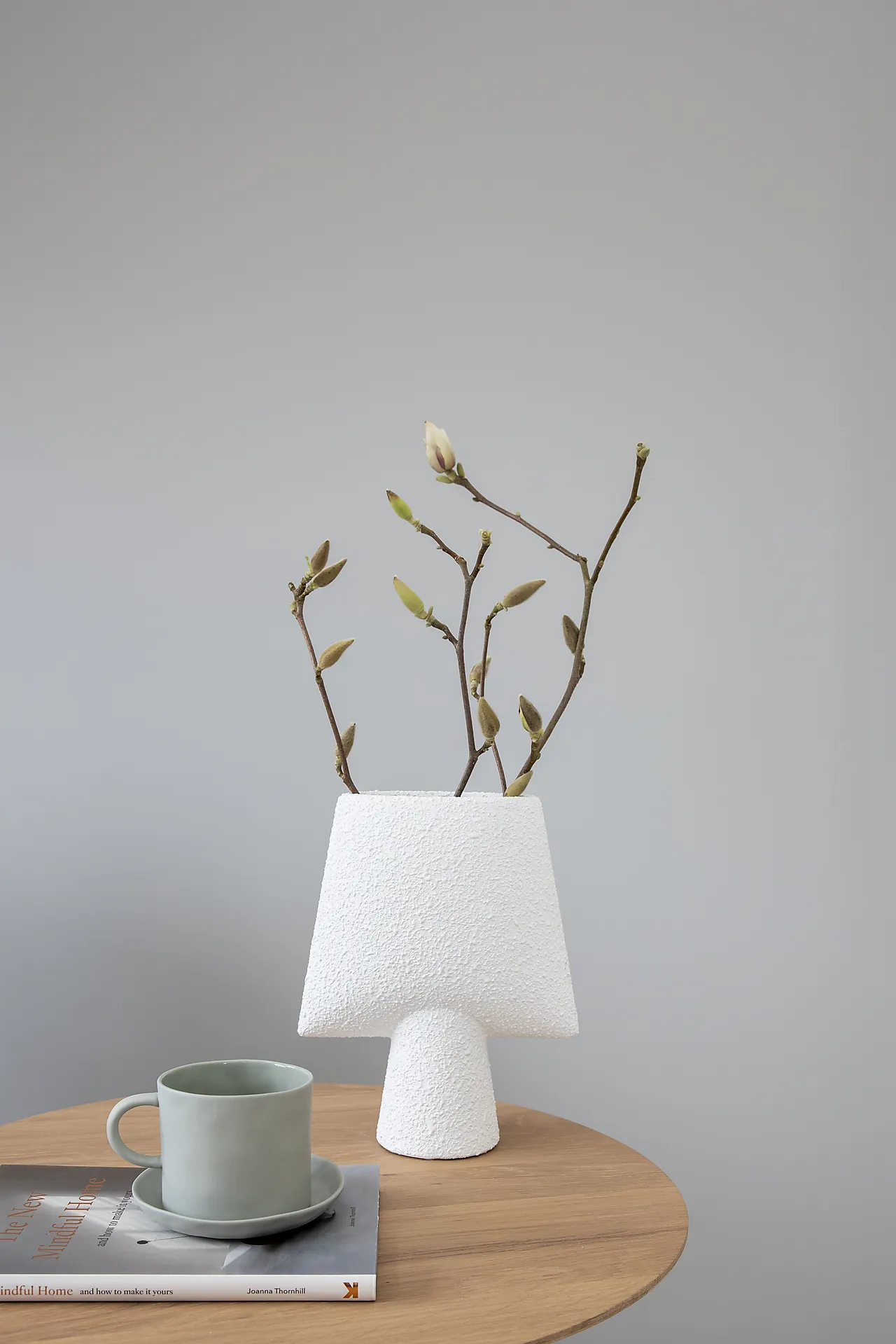 Smartpanel MDF Vegg struktur Trend Betong null - null - 3 - Miniatyr