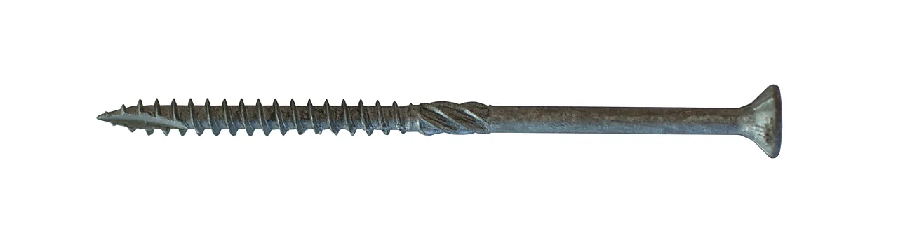 Treskrue C4 2” 5,0 x 90 mm 500 stk