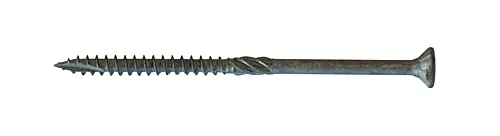 Treskrue C4 2” 5,0 x 90 mm 500 stk
