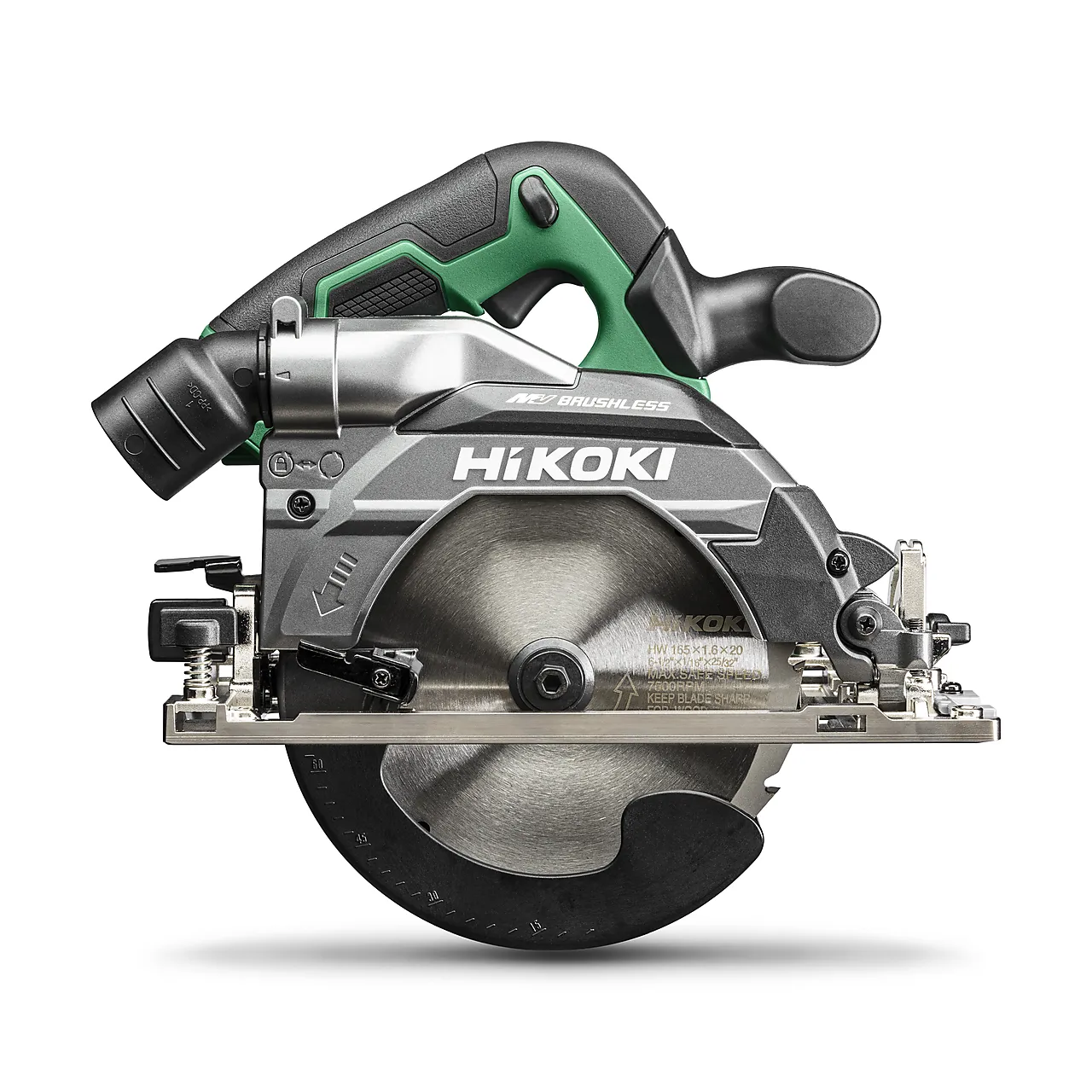 Sirkelsag c3606db km hsc