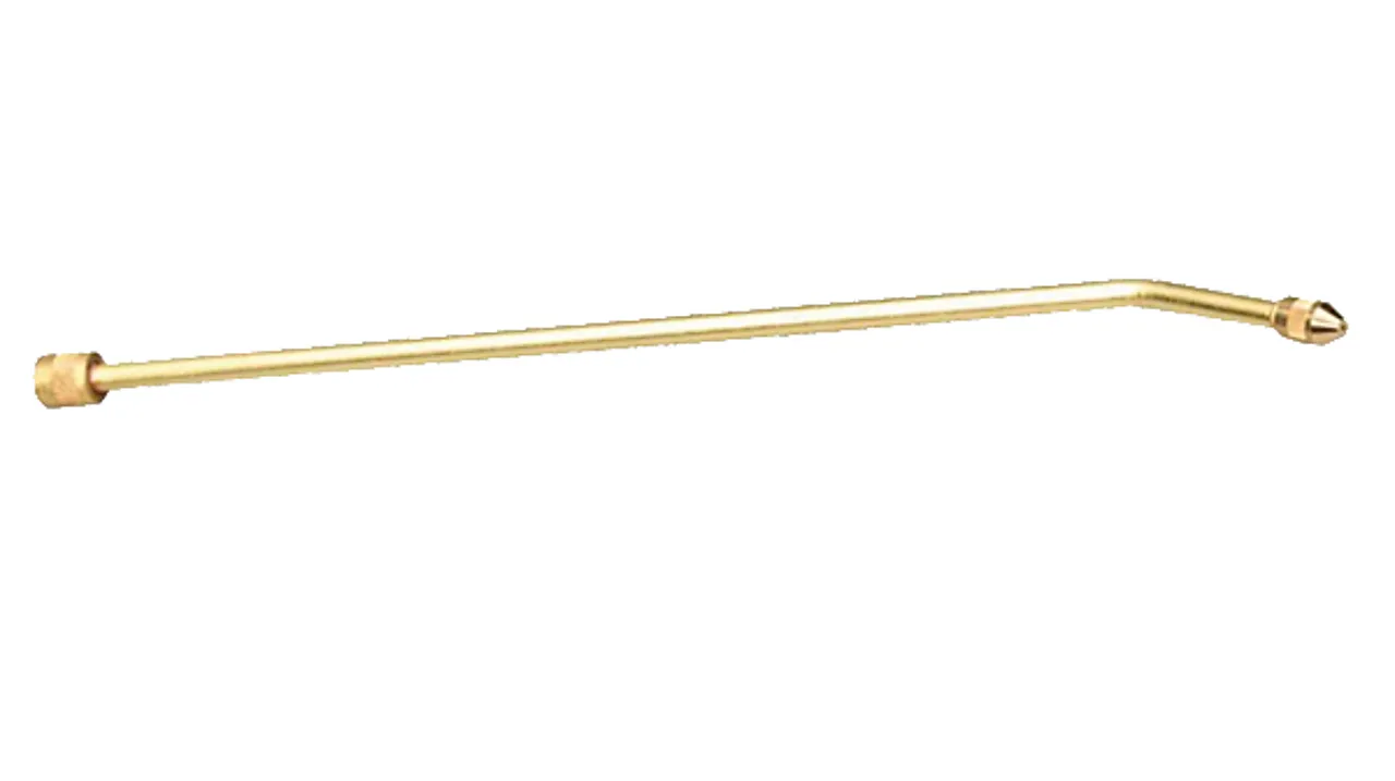 Gloria sprøyterør Gloria sprøyterør