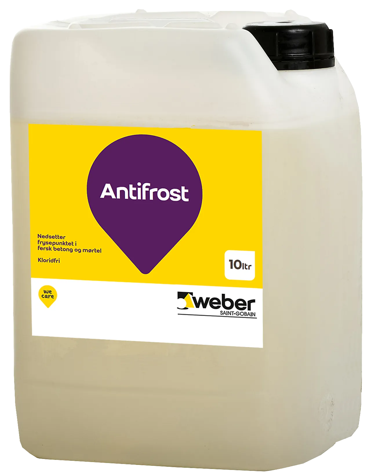 Antifrost 10 liter A-ekstra