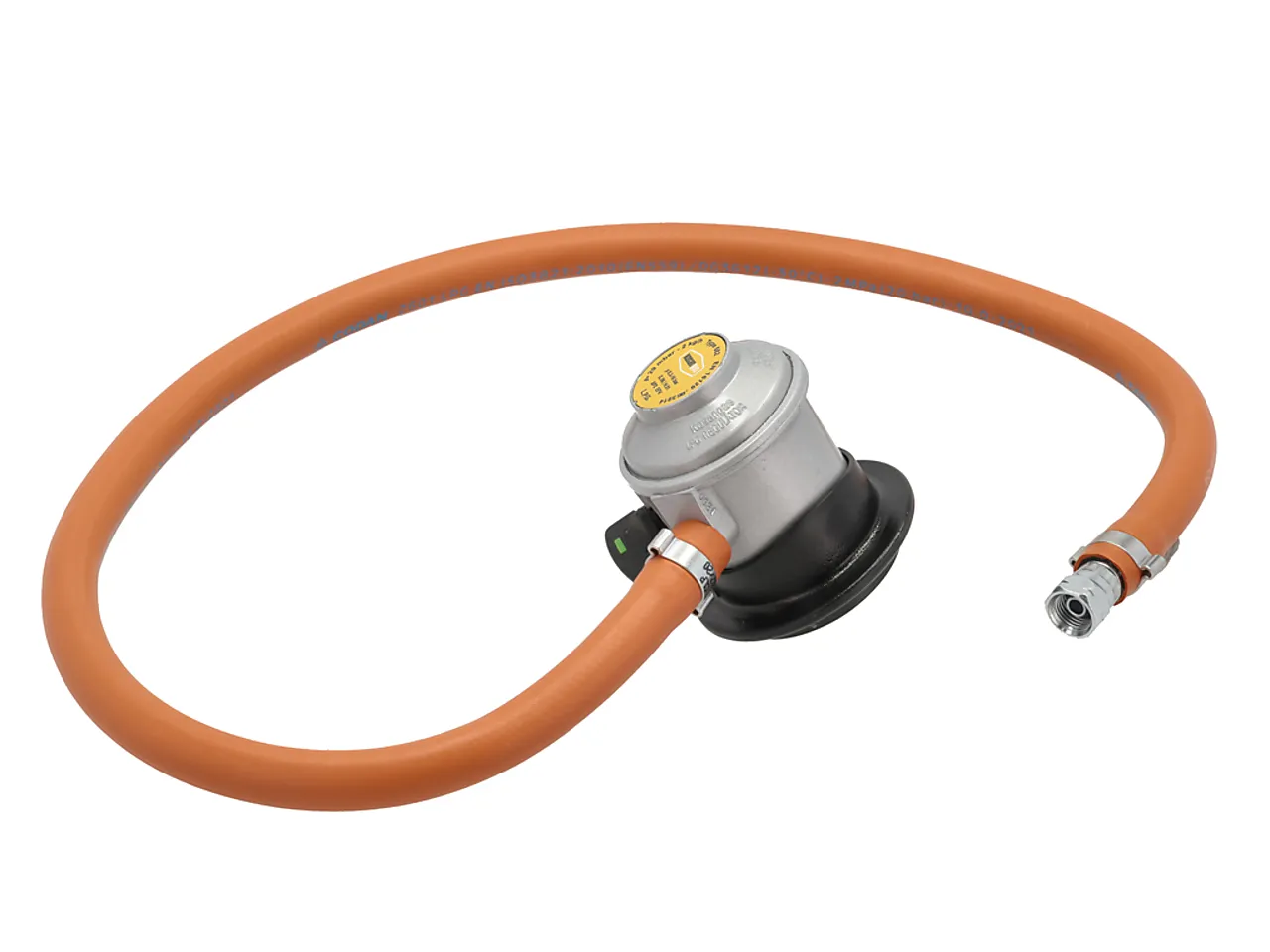 Gassregulator t/videro gassregulator rösle grill