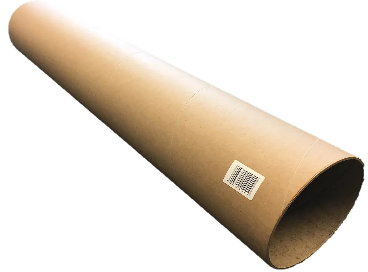 Papprør/støperør 150x800 mm Papprør/støperør 150x800 mm