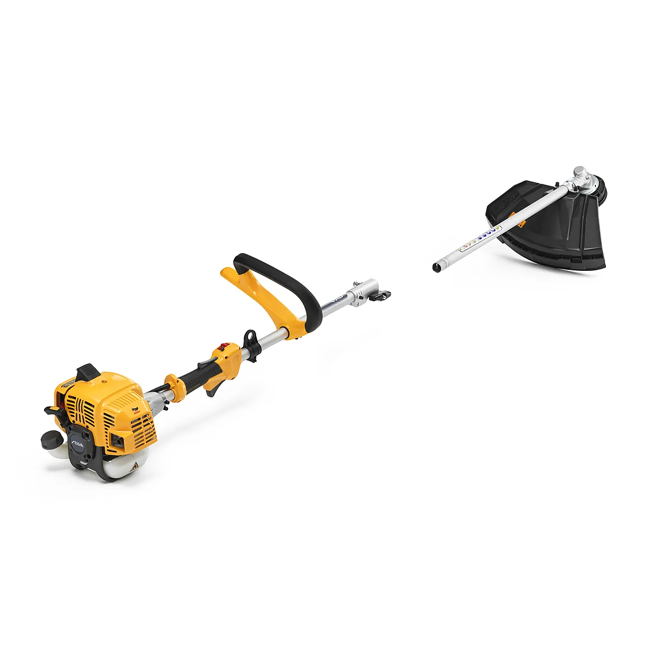 Multiverktøy MT 330 - 5-i-1