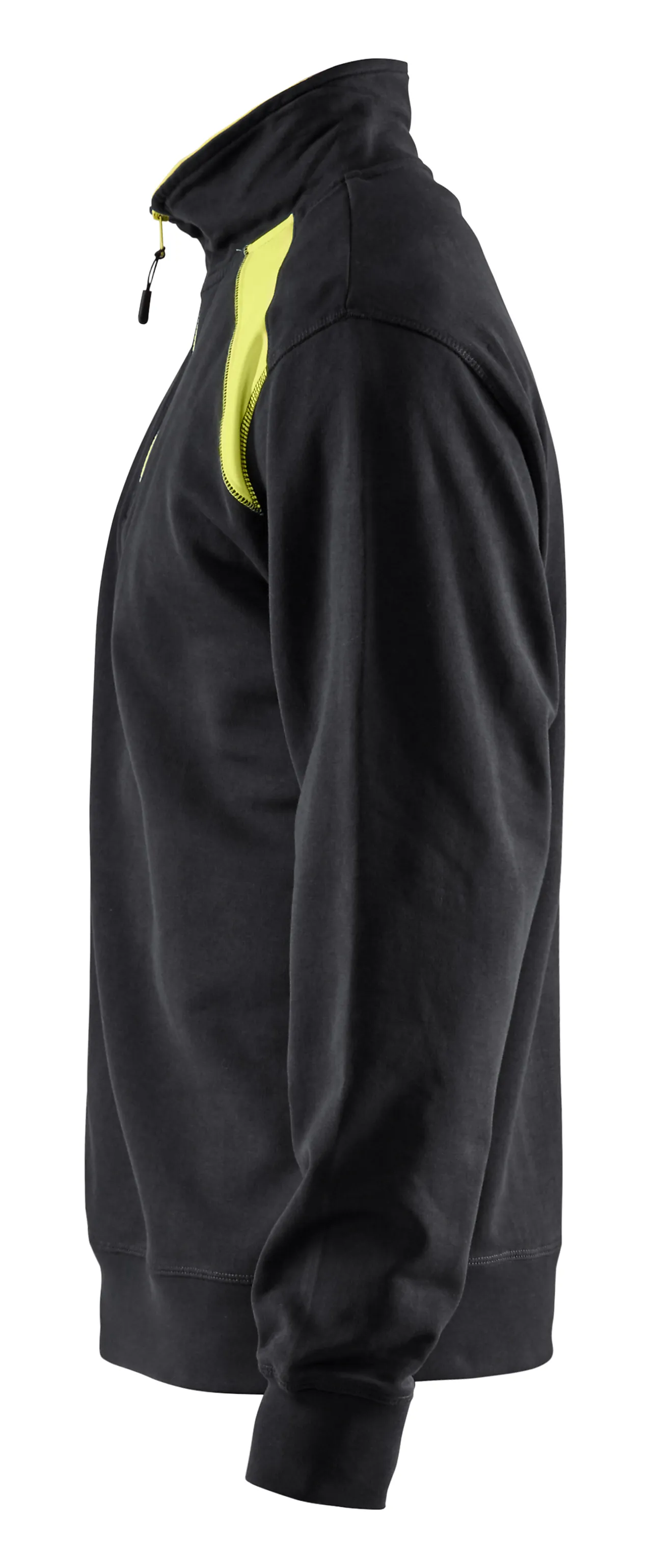 College tofarg 3353115899334xl svart/gul null - null - 3 - Miniatyr