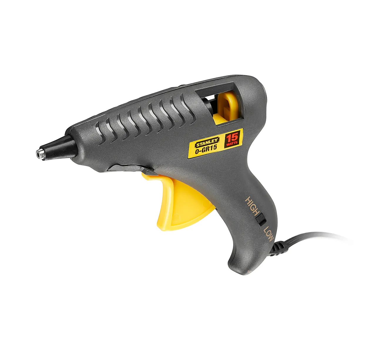 Limpistol dual temp gr15 6-gr15