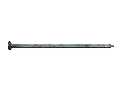 Skarpkantspiker varmforsinket 2,2x55 1250 stk