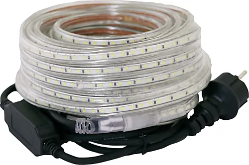 Kjedebelysning LED S-line 10 m