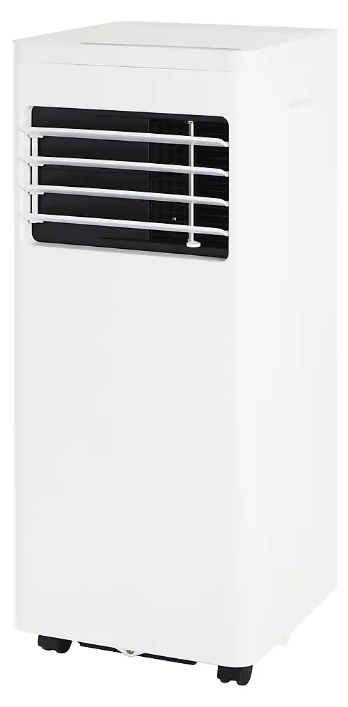 Day aircondition 7000 btu 765W hvit