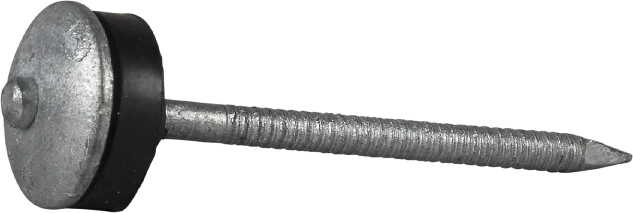 Takplatespiker ph 3,7x60 fzv-100 panhode varmforsinket stål null - 60 - 3 - Miniatyr