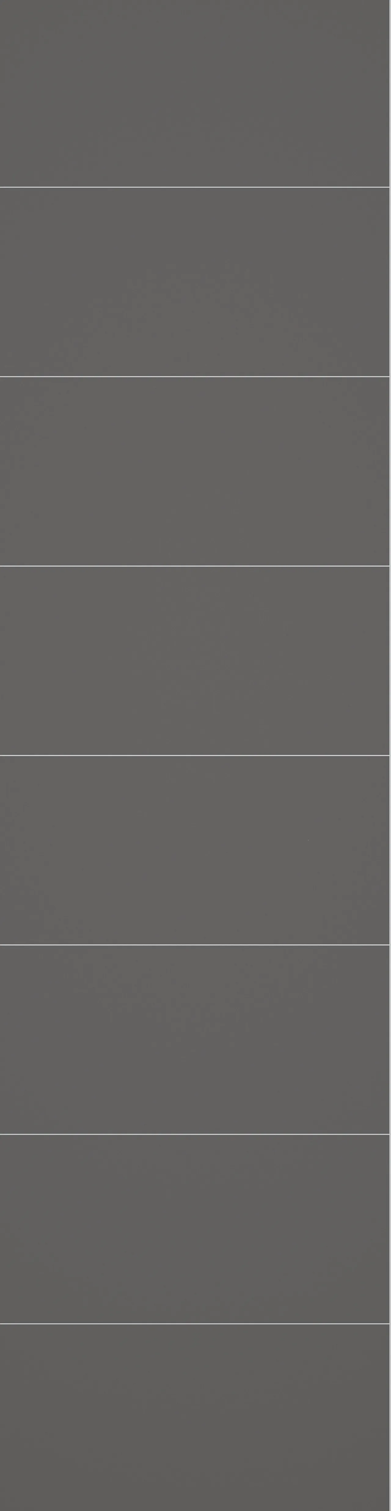 Fibo 4054M6030 Anthracite baderomspanel 60x30 cm