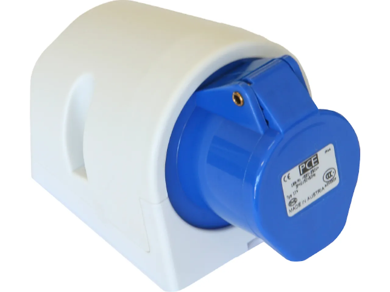 Vegguttak 316-9 cee 230v