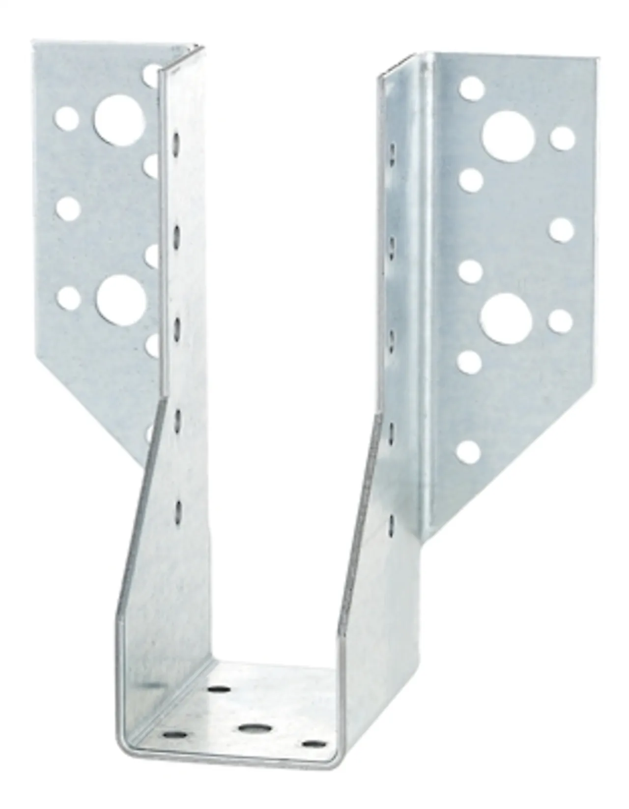 Bjelkesko 36x142 type u pak a 50 stk Bjelkesko 36x142 type u pak a 50 stk