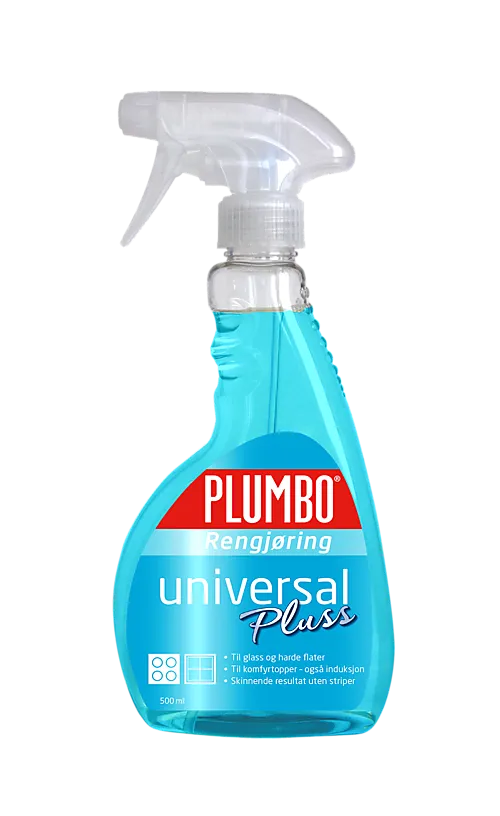 Rengjøring Universal Pluss 500 ml