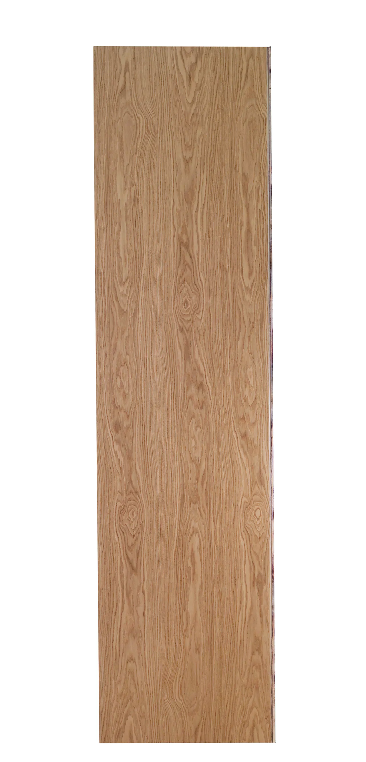 Fibo kryssfiner lakkert eik 10x620x2400 mm Fibo kryssfiner lakkert eik 10x620x2400 mm