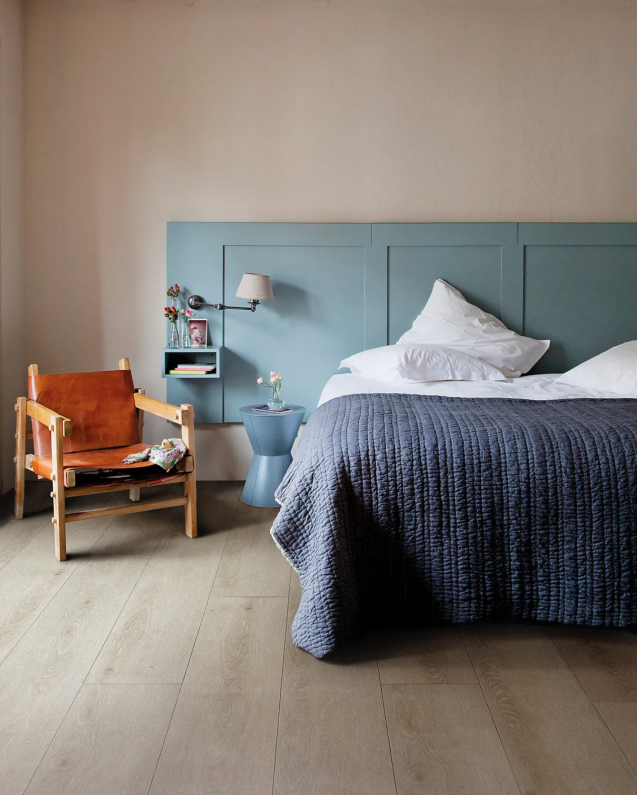 BerryAlloc Original Champs Elysees Beige laminatgulv null - null - 3 - Miniatyr