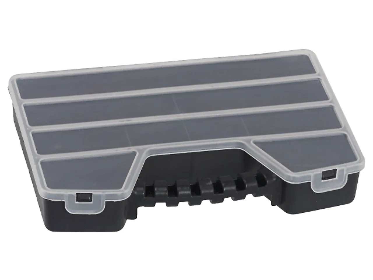 Oppbevaringseske klart lokk 3060 Oppbevaringseske klart lokk 3060