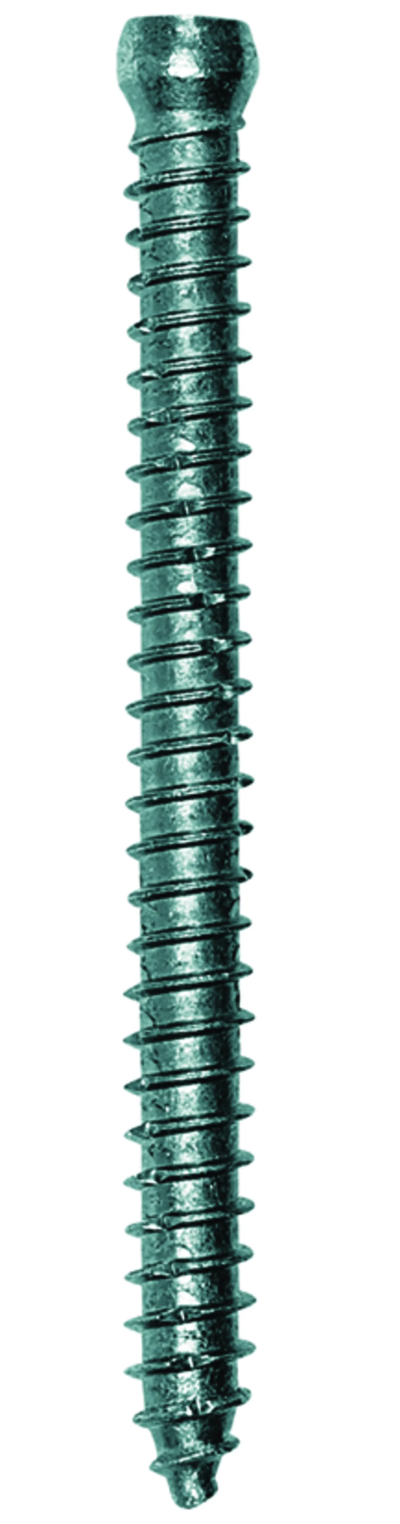 MONTASJESKRUE 7,5X72 UH BK