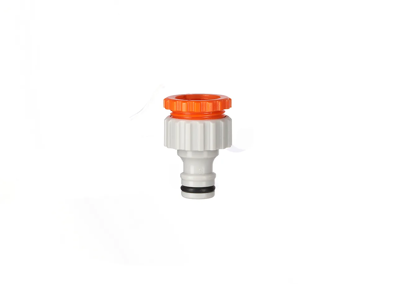 Hurtigkobling 1/2" og 3/4" null - null - 2 - Miniatyr