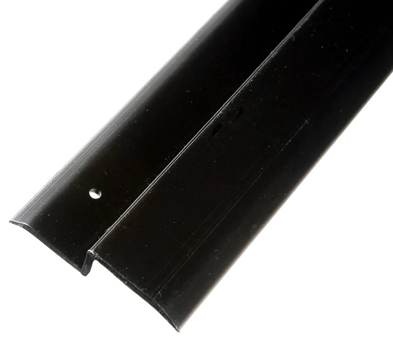 Kantlist til grunnmurplate 52x10x2000 mm Platon