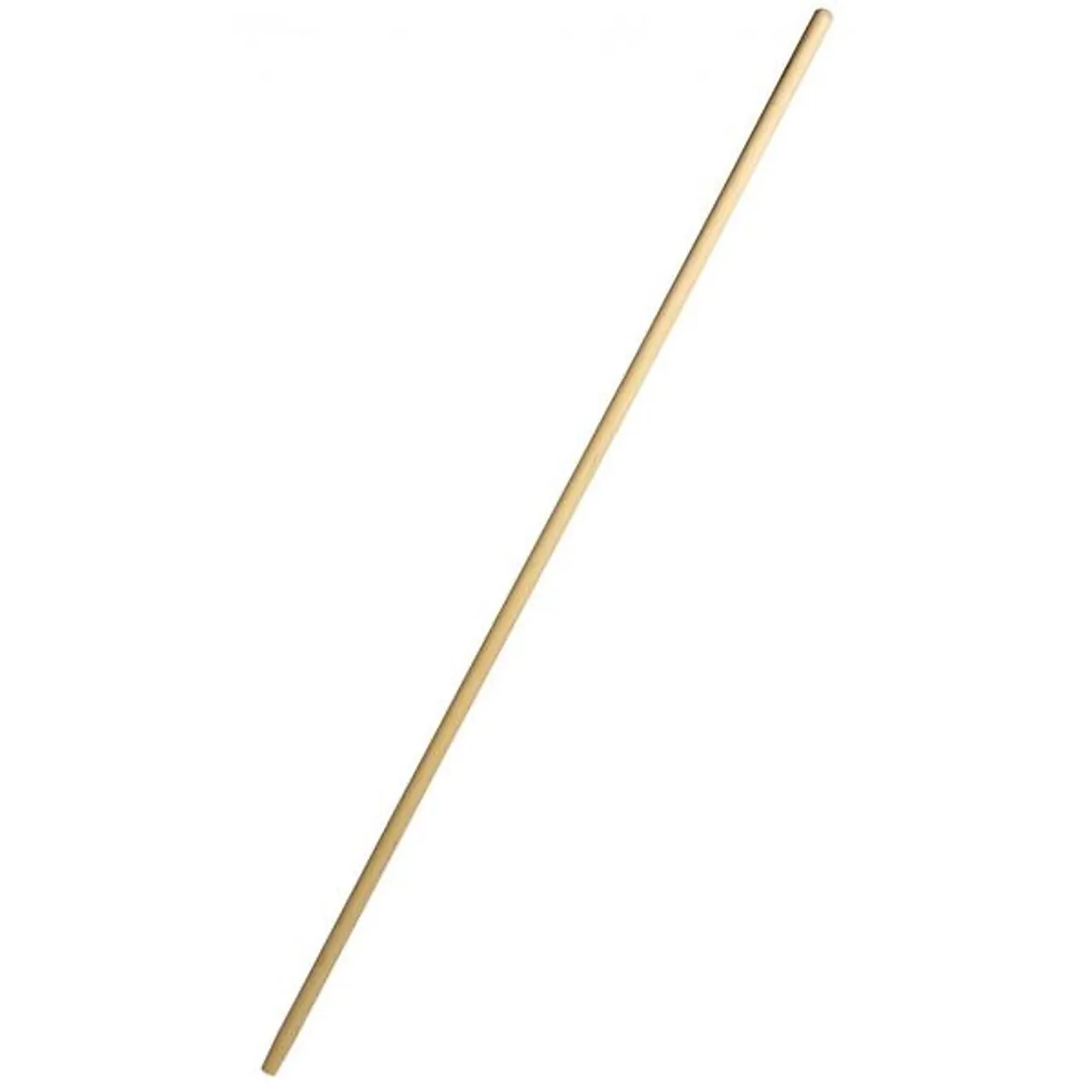 Riveskaft ø 23 mm 175 cm Riveskaft ø 23 mm 175 cm