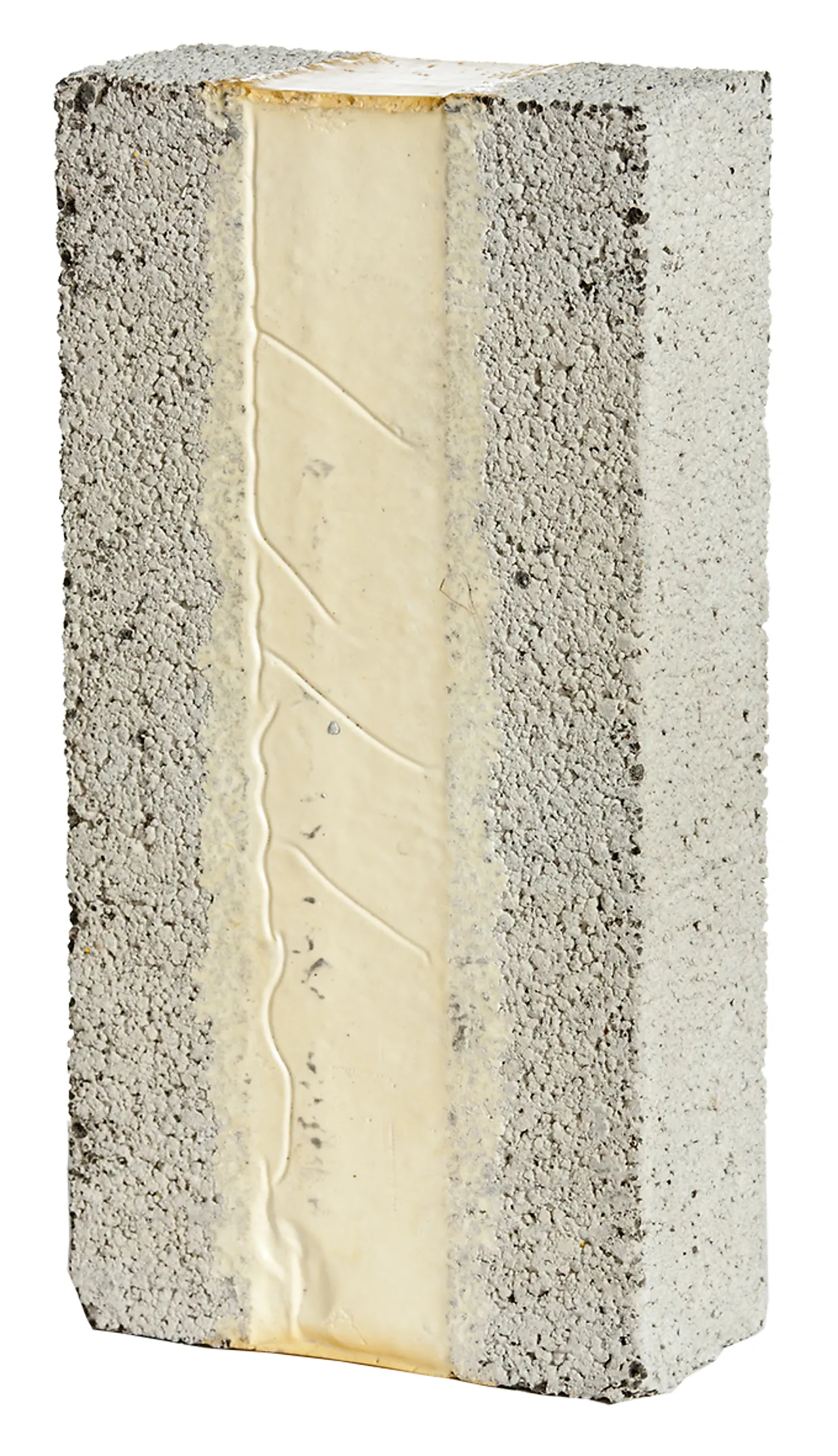 Leca isoblokk tilpasning lsx 25x12x50 cm Leca isoblokk tilpasning lsx 25x12x50 cm