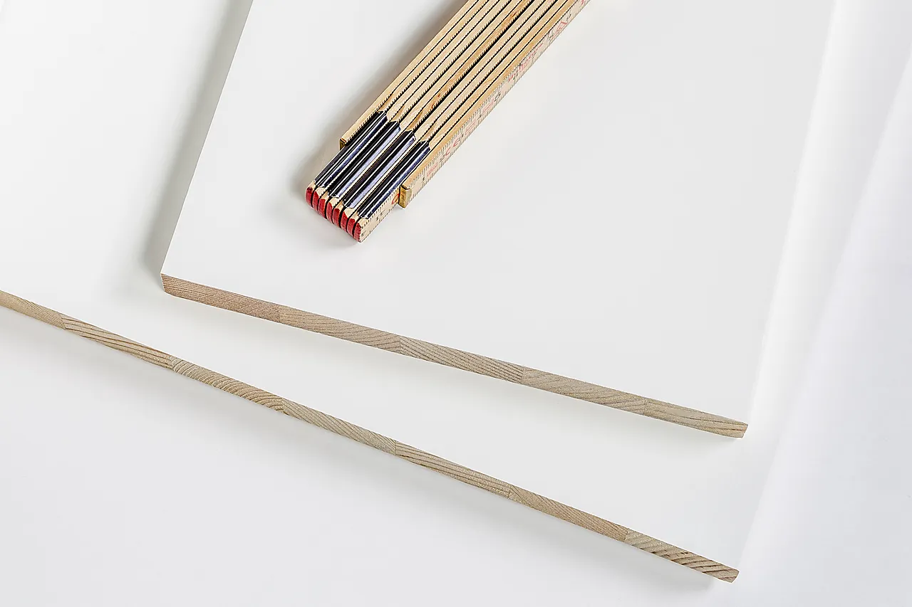 Hobbypl furu 18x600x2400 ncs s0502y hobbyplate limt ferdig malt null - null - 2 - Miniatyr