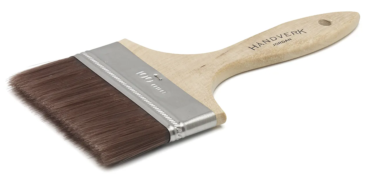 Fordriver/etterstryker 100 mm