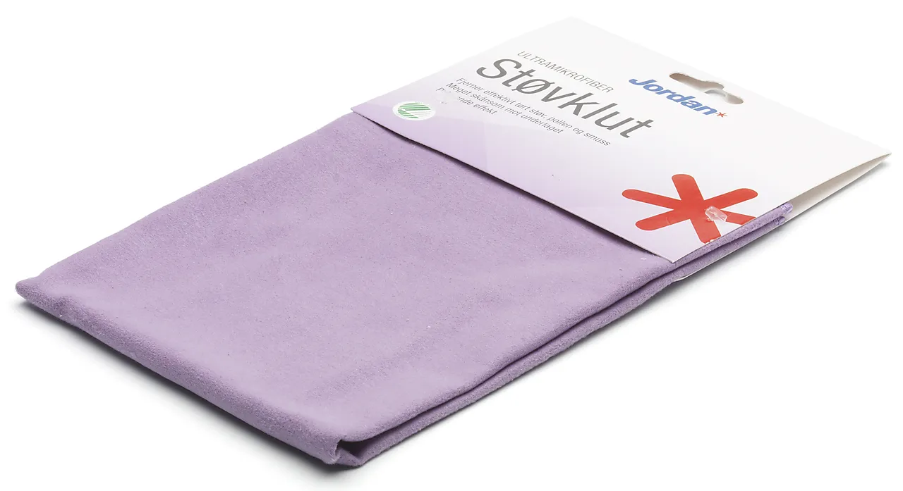 Klut mikrofiber fin Klut mikrofiber fin