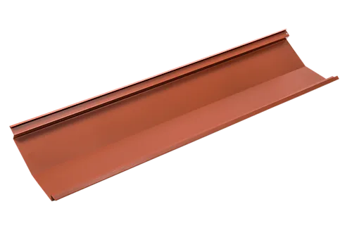 Kilrenne powertekk matt terrac terracotta dekkende mål 1170mm isola