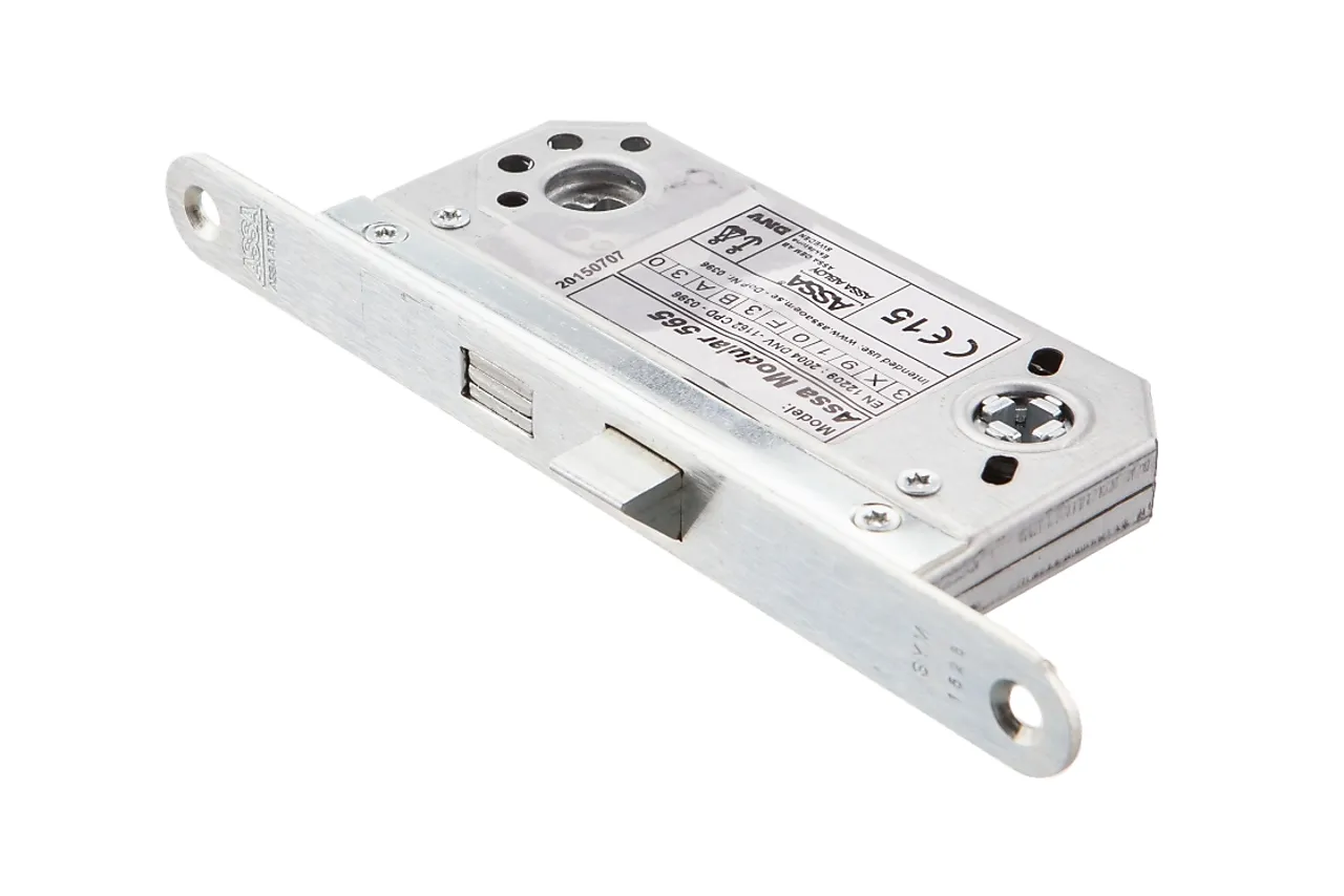 Låskasse id 565 v Låskasse id 565 v